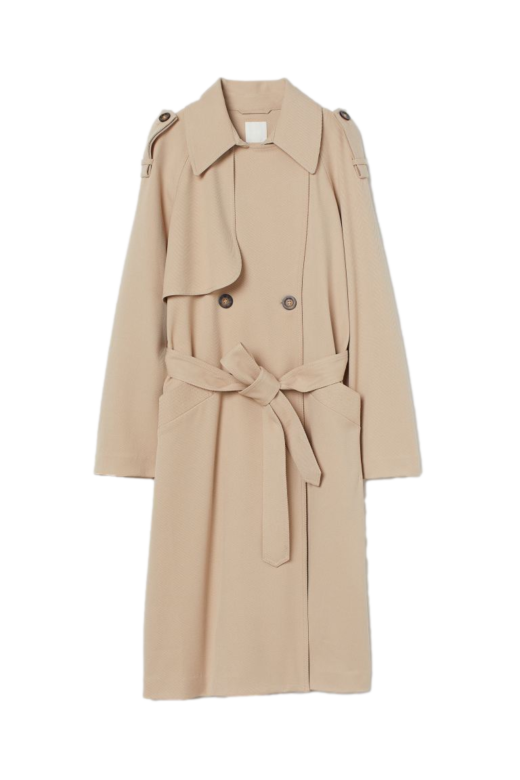 Spring Trench Coats Under $200 That You Can't Pass Up - Mia Mia Mine