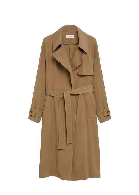 Spring Trench Coats Under $200 That You Can't Pass Up - Mia Mia Mine