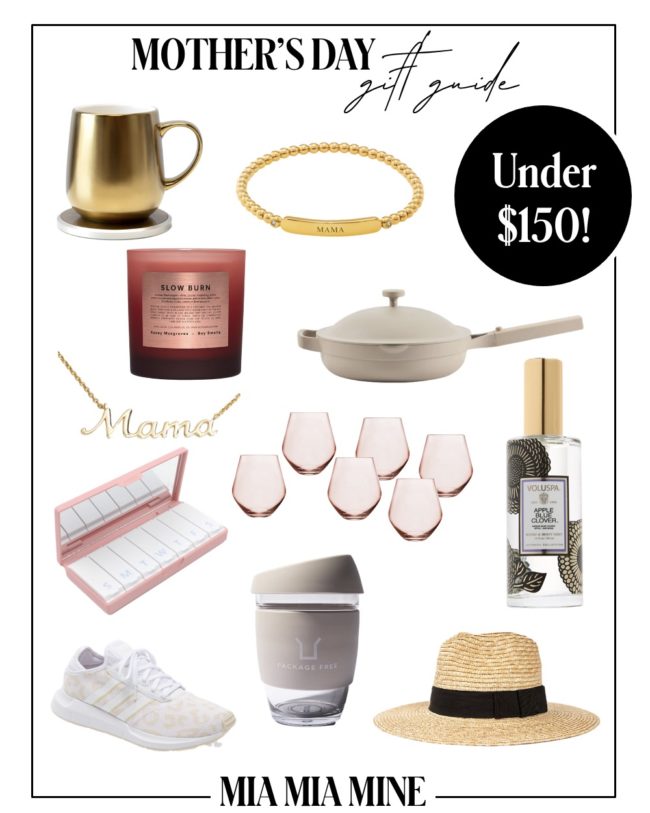 affordable mother's day gifts by mia mia mine for 2021