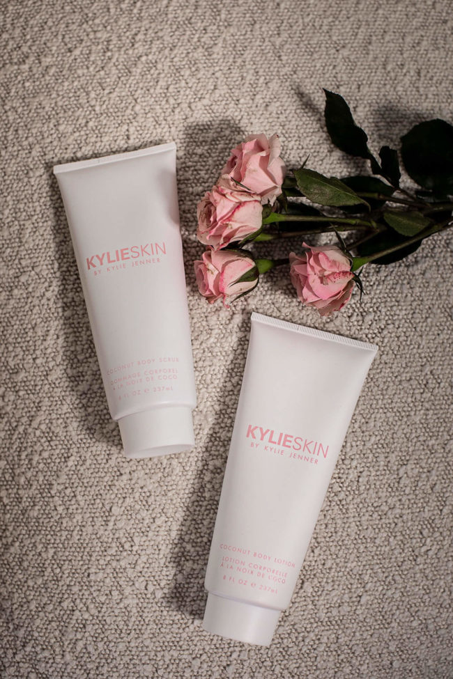 kylie skin bodycare