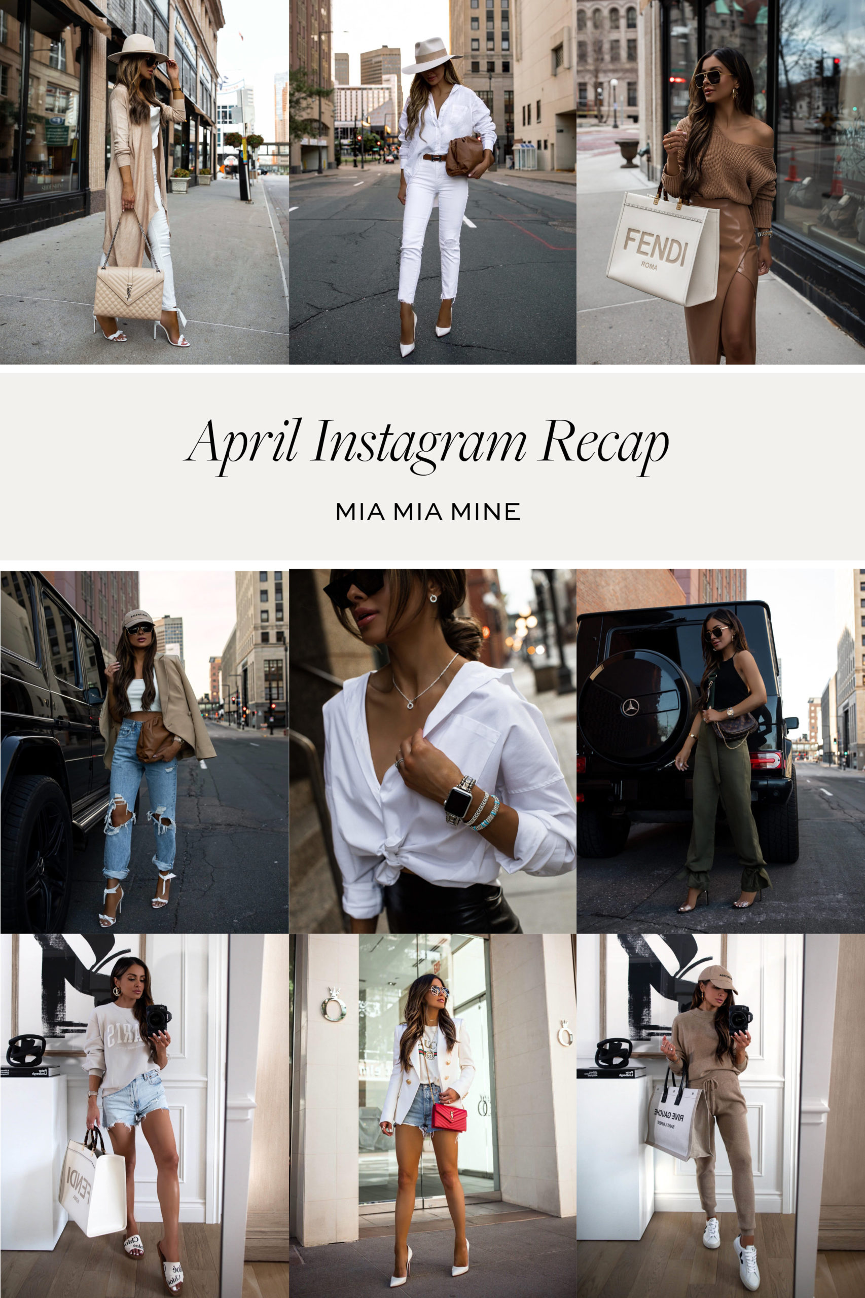 Saint Laurent Large Envelope Bag - Mia Mia Mine  Casual outfit  inspiration, Fashion, Winter white outfit