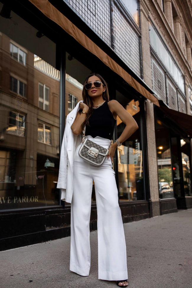 My Gucci Horsebit 1955 Mini Handbag Review Mia Mia Mine
