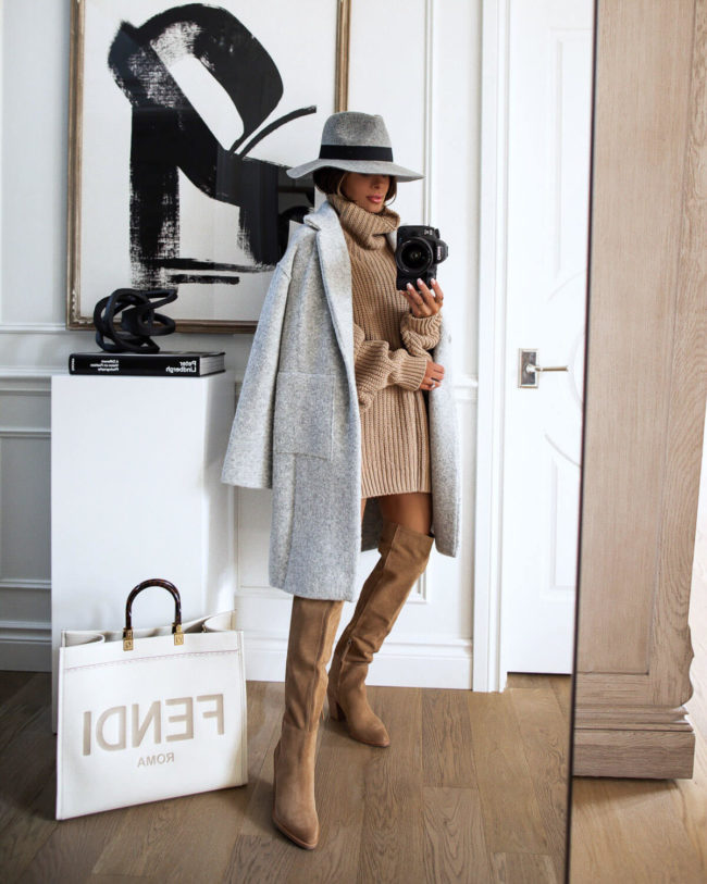 Save Vs Splurge: Winter Boots You Need Now - Mia Mia Mine