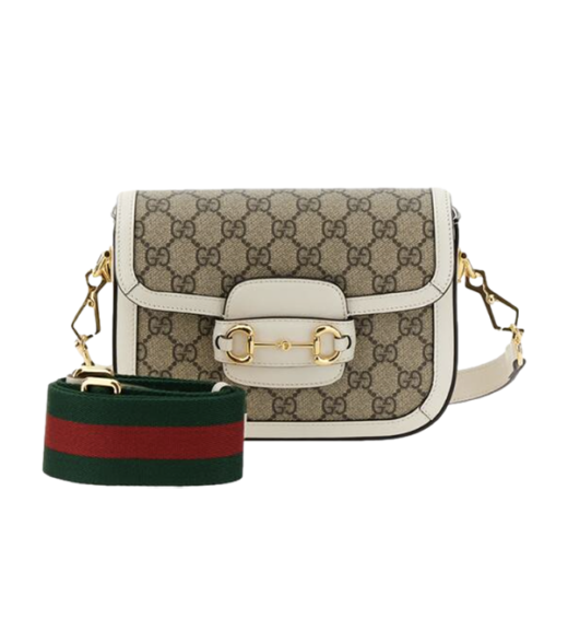 My Gucci Horsebit 1955 Mini Handbag Review - Mia Mia Mine