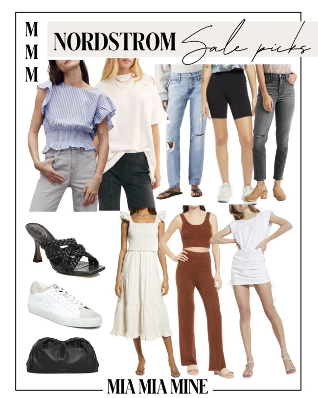 nordstrom 4th of july sale picks by mia mia mine