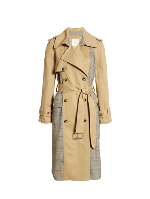 10 Most Stylish Trench Coats at Every Price Point - Mia Mia Mine