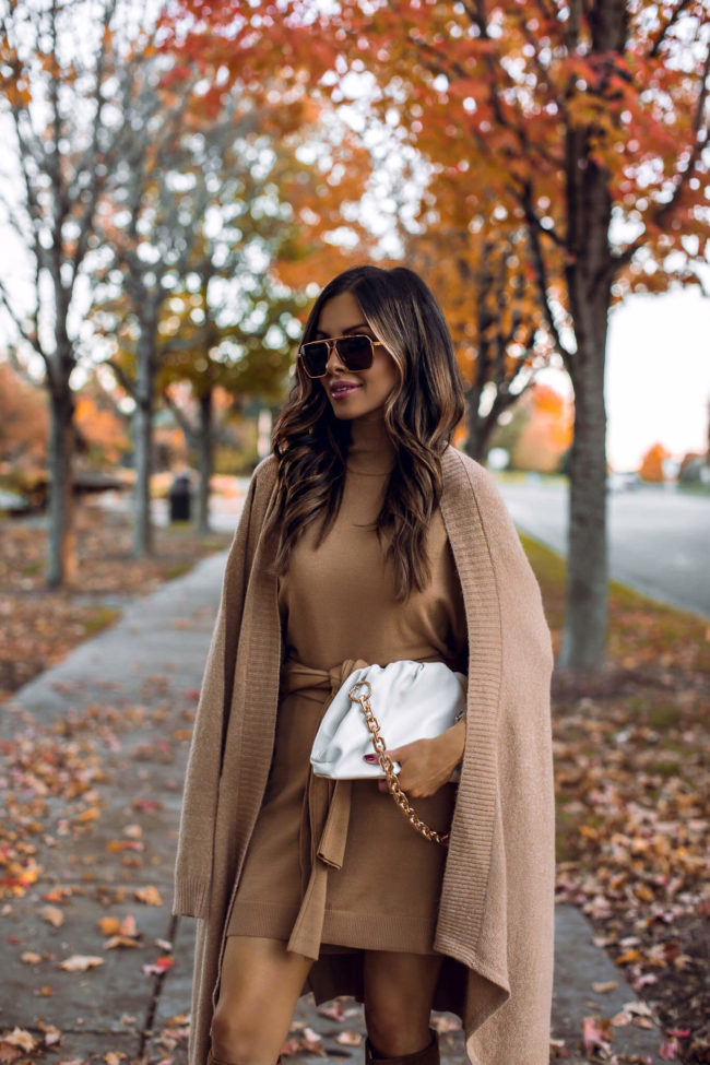 6 Fall Outfit Ideas That Will Carry You Into Winter - Mia Mia Mine