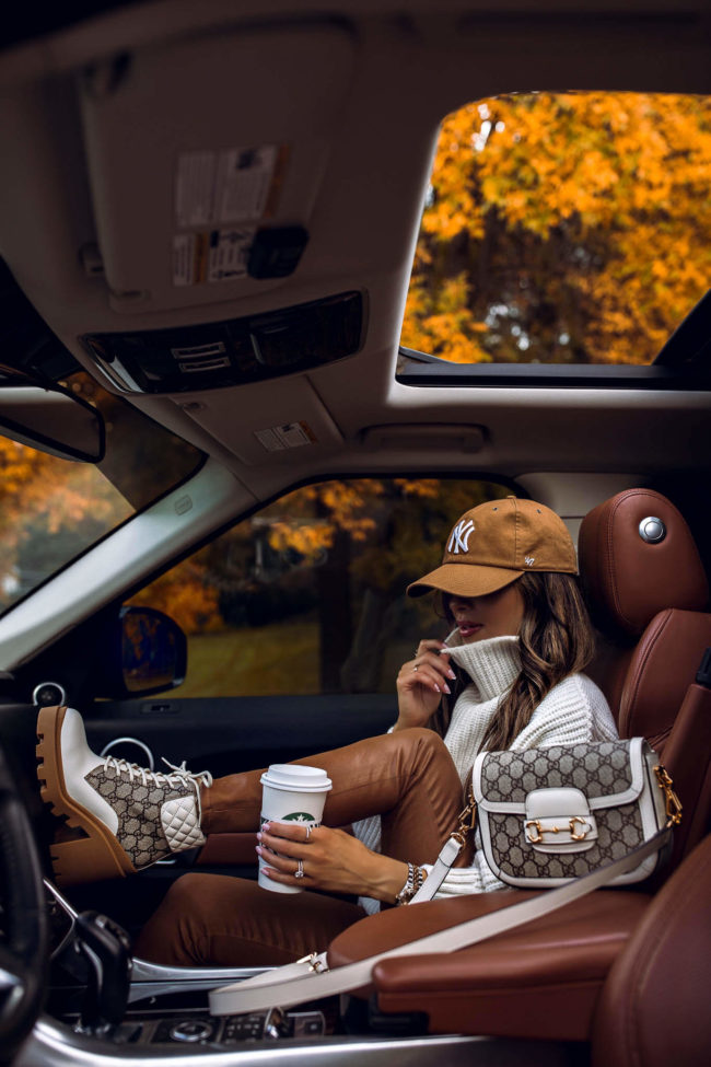 Wish discount gucci bag