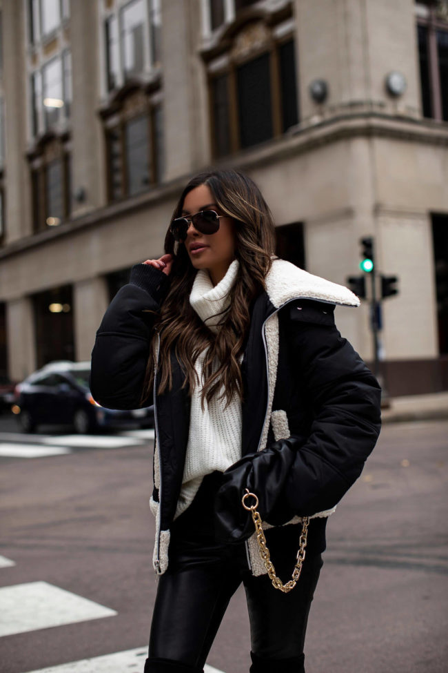 Save Vs Splurge: Winter Boots You Need Now - Mia Mia Mine