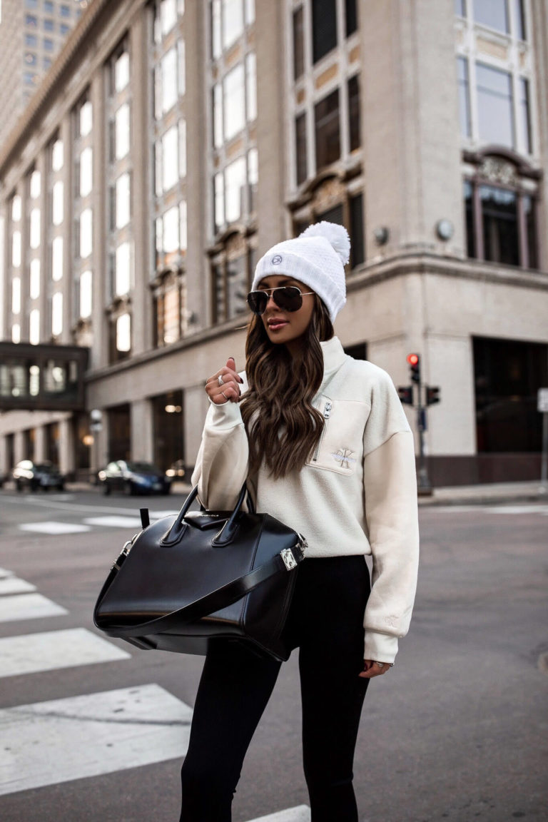 Casual Winter Outfits To Wear On Repeat Mia Mia Mine