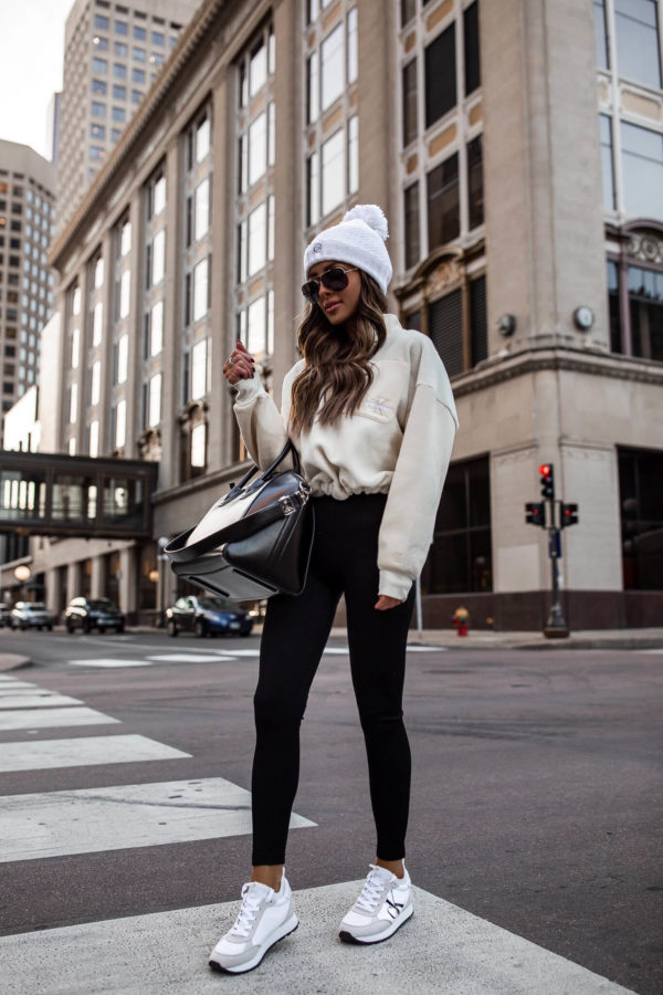 Casual Winter Outfits To Wear On Repeat - Mia Mia Mine