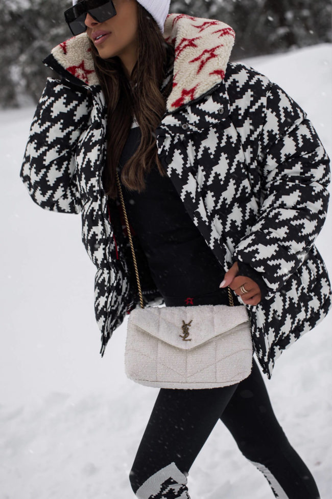 fashion blogger mia mia mine wearing perfect moment ski base layers