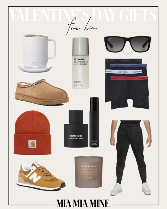 valentine's day gifts for him