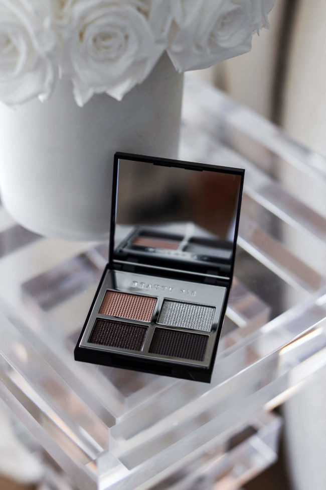 beauty pie x james molloy eye shadow review