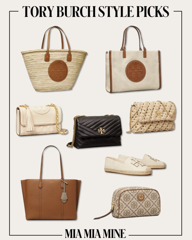 Tory Burch Private Sale Spring 2022: Best Bags to Buy