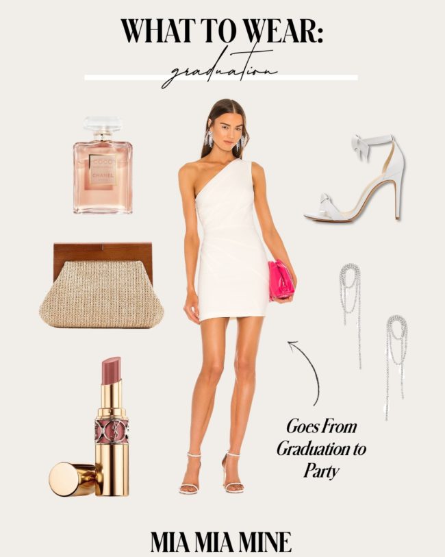 graduation outfit for 2022