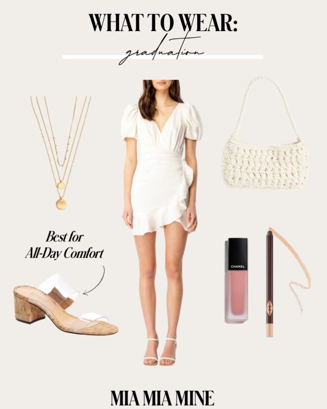 graduation outfit for 2022