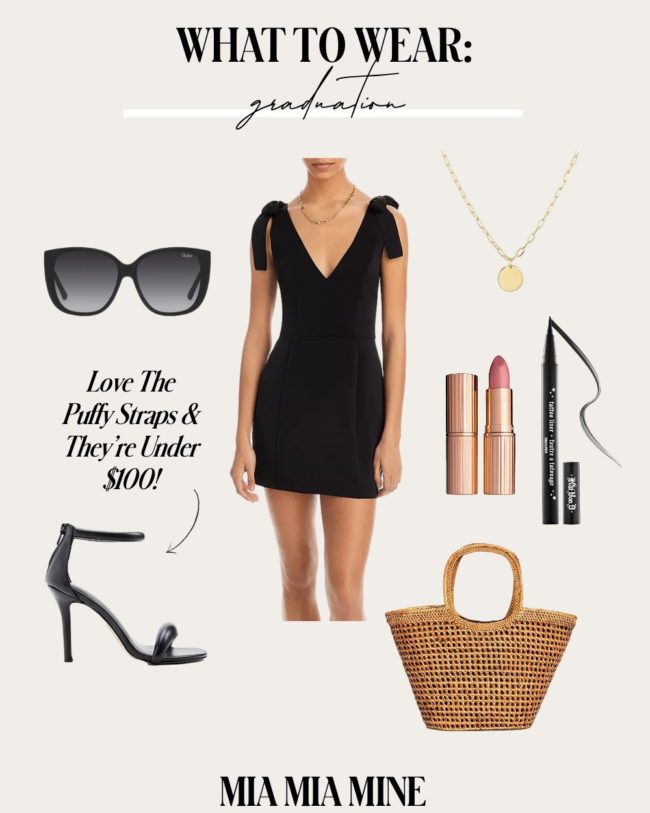 graduation outfit ideas for guests