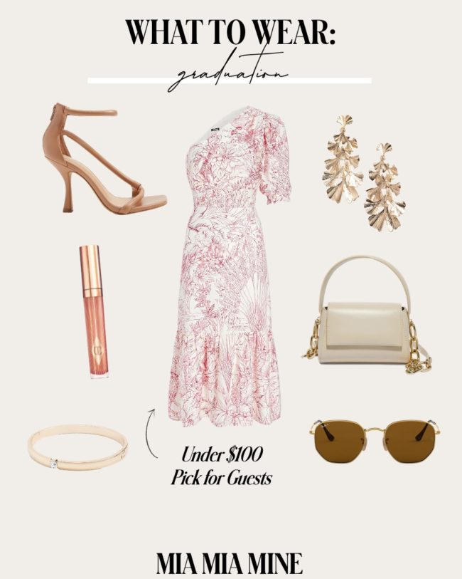 graduation outfit ideas for guests