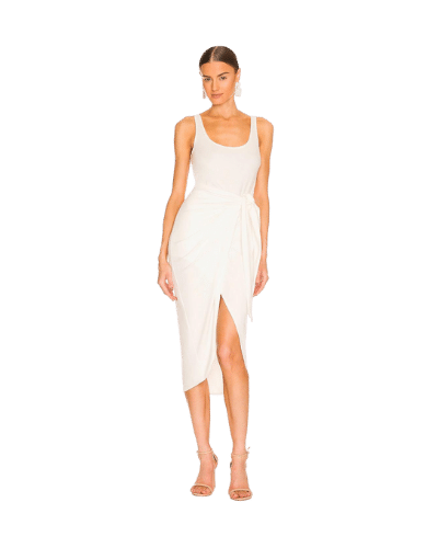 10 Show-Stopping White Dresses That Scream Summer - Mia Mia Mine