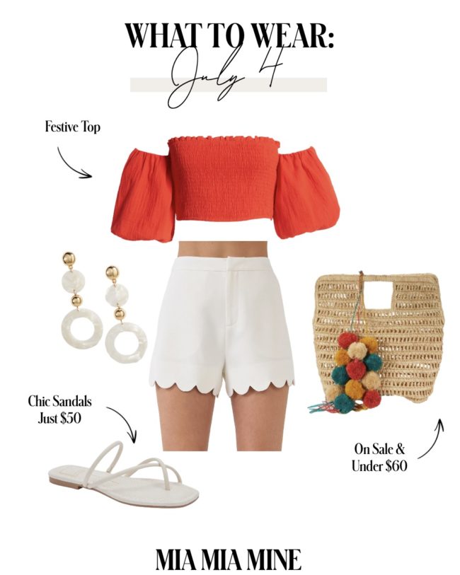 4th of july outfit ideas