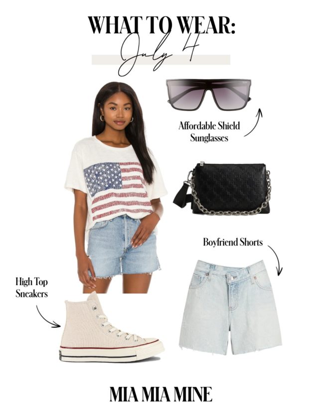 festive 4th of july outfit ideas