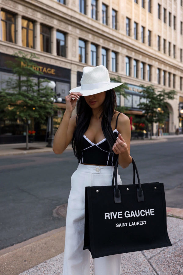 6 Affordable Summer Pieces That Make You Look Expensive - Mia Mia Mine