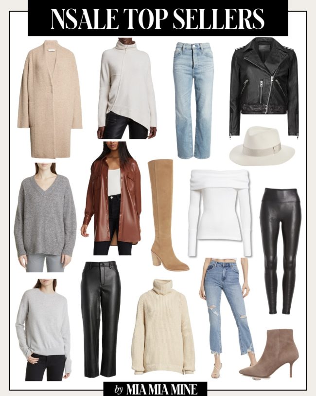 nordstrom anniversary sale in-stock pieces