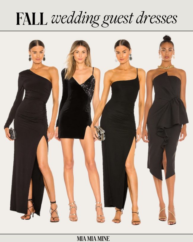 fall occasion dresses