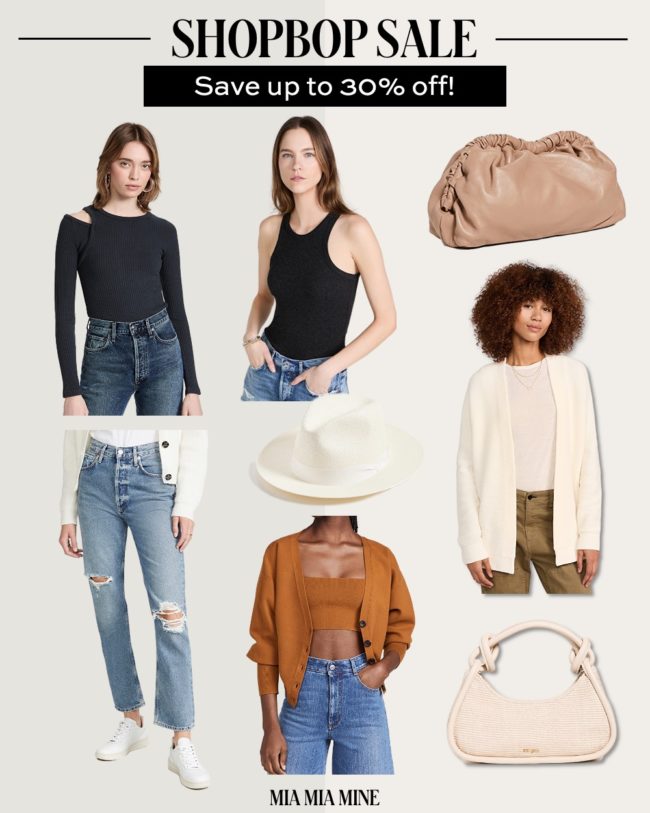 shopbop sale picks