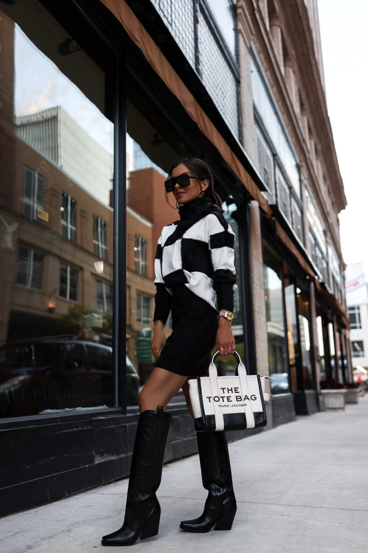 How to Wear Cowboy Boots in 2022 Mia Mia Mine