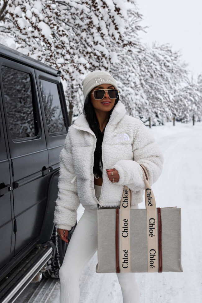 Mia deals winter outfits