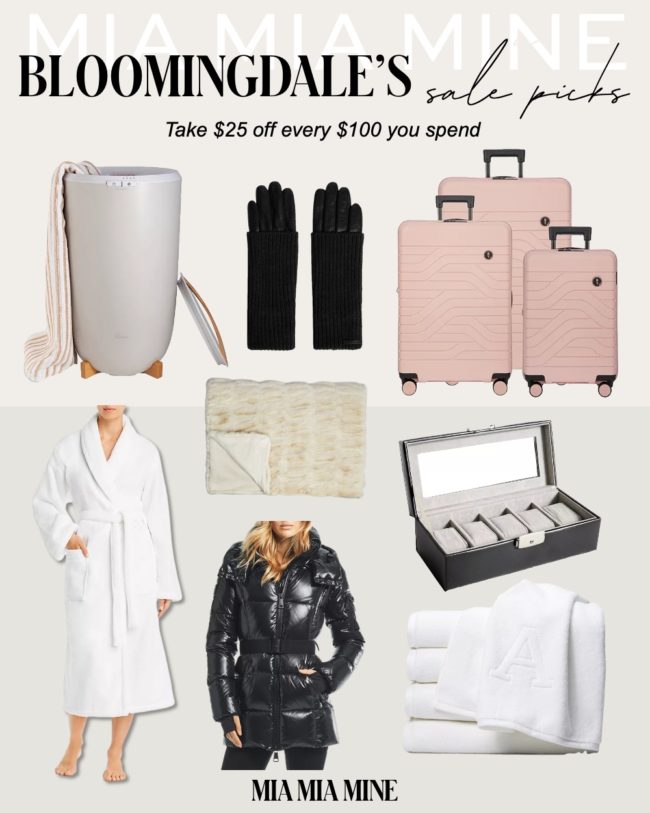 bloomingdale's christmas gift picks by mia mia mine