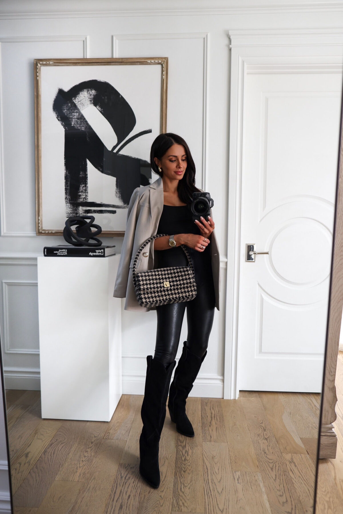 6 Fall Work Outfits You Can Wear from Day to Night Mia Mia Mine