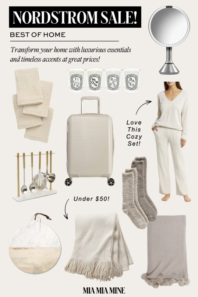 nordstrom anniversary sale home deals