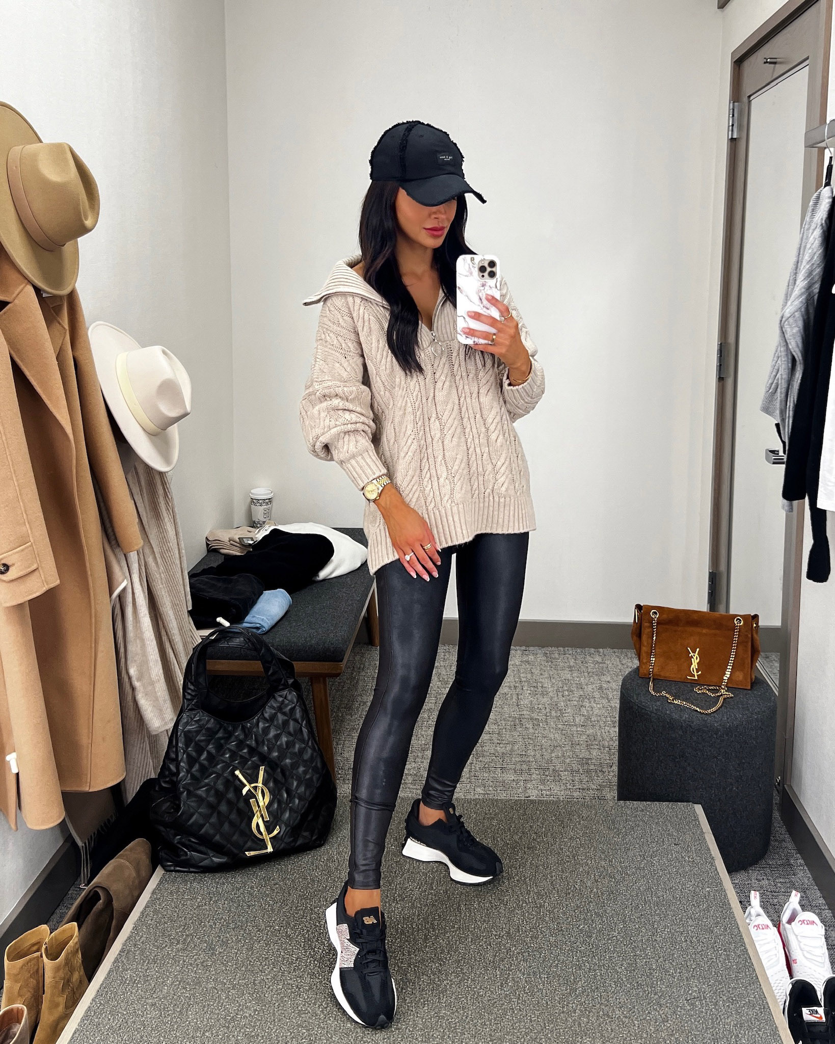 My 2023 Nordstrom Anniversary Sale Haul & 23 Outfits You Need - Mia Mia ...
