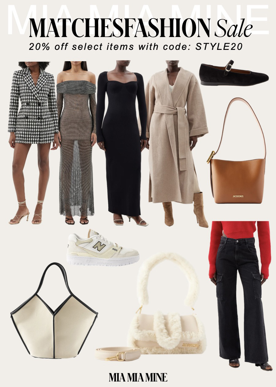 12 Designer Items That Are Actually a Smart Investment - Mia Mia Mine