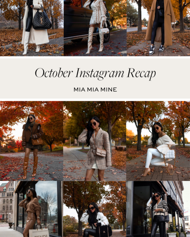 The Beginner's Guide to Luxury Fashion - Mia Mia Mine