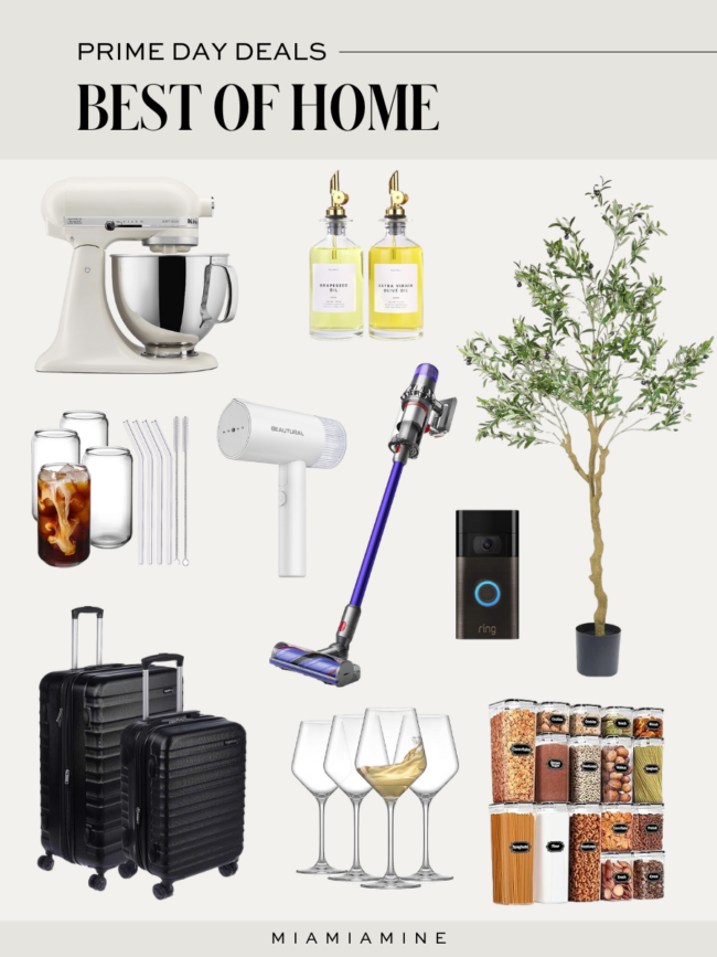 amazon prime day home picks