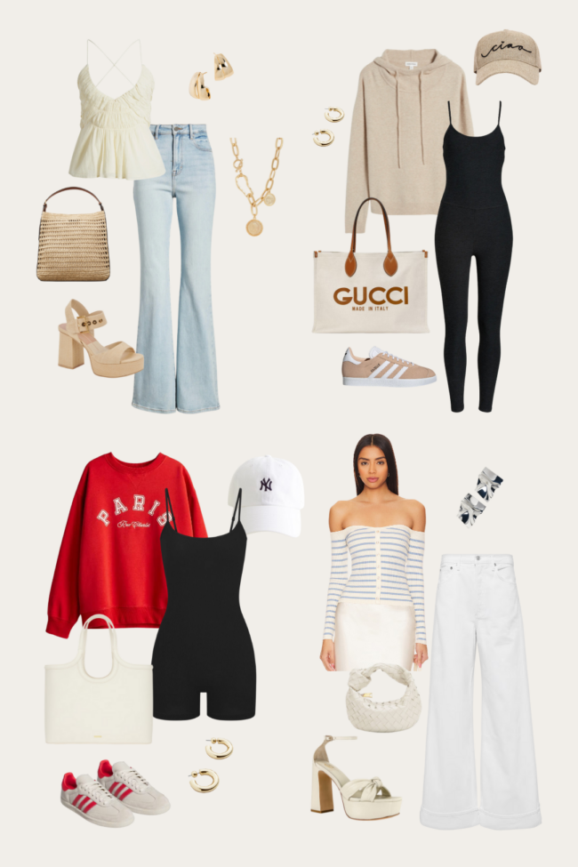 mia mia mine summer outfit ideas