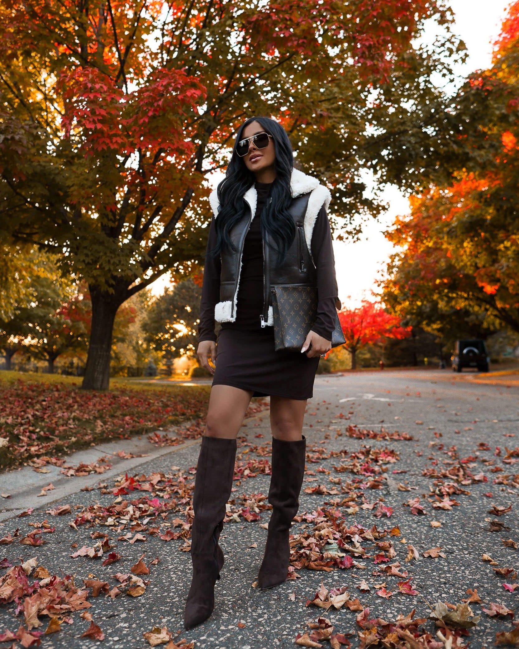 3 Affordable Fall Trends You Should Definitely Buy At Walmart Mia Mia