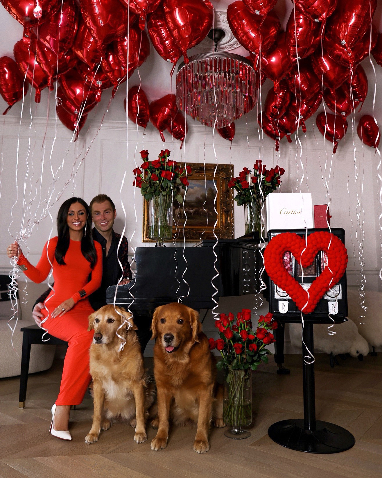 Your 2025 Valentine's Day Style Guide - Mia Mia Mine