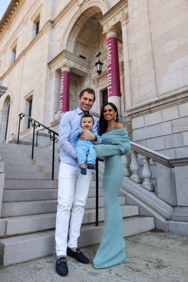 mia mia mine family easter outfits