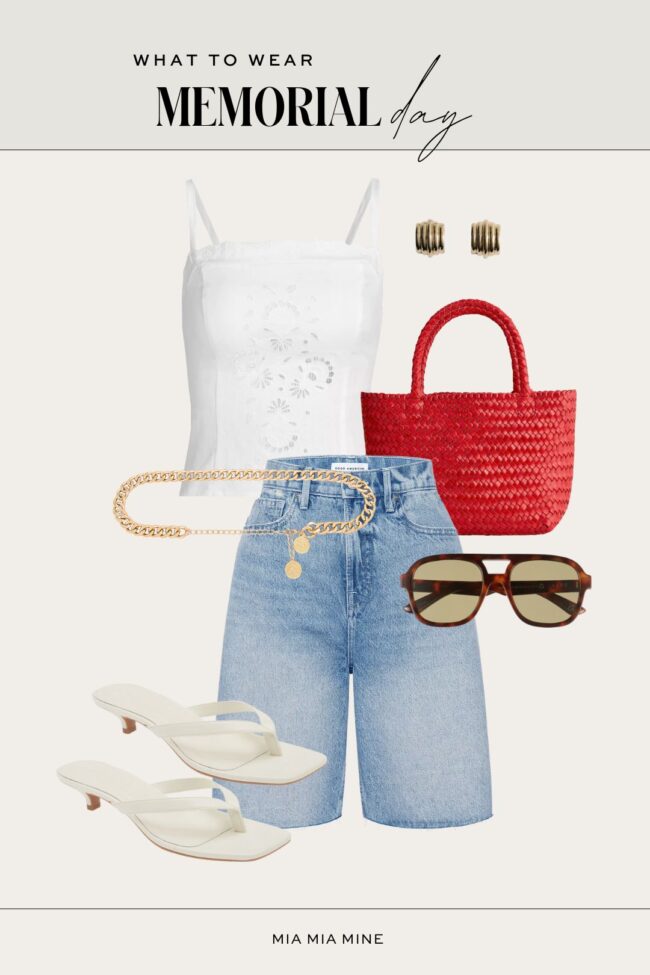 memorial day outfits for 2025