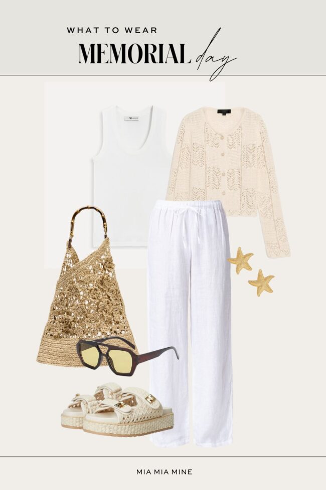memorial day outfits for 2025