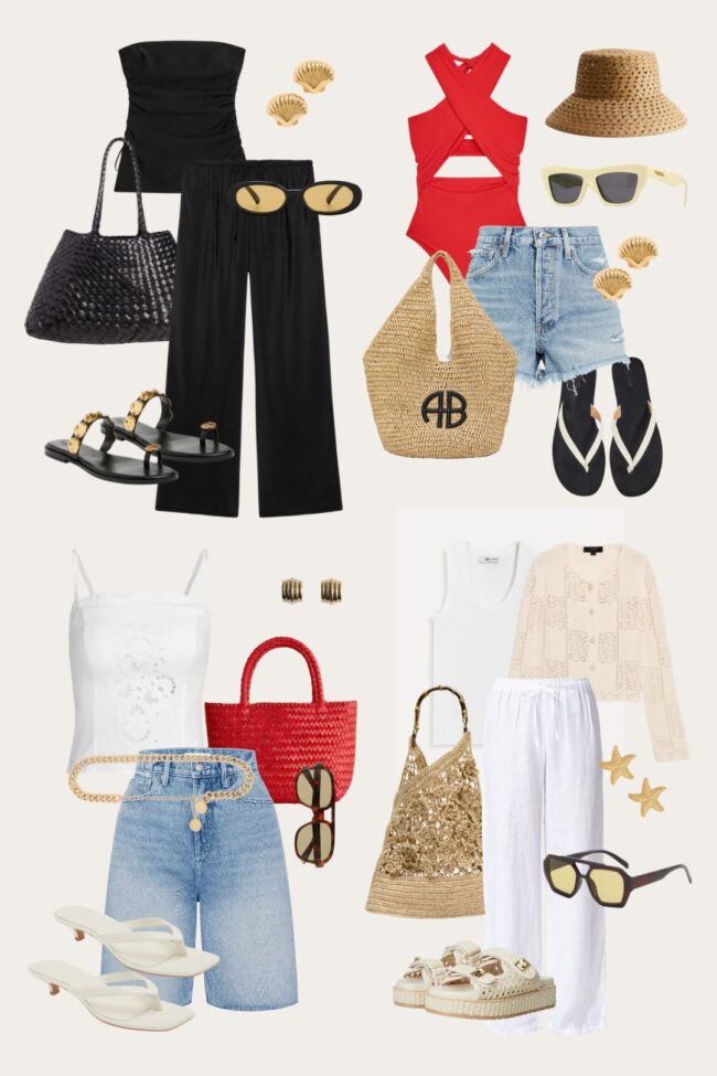 memorial day outfits for 2025