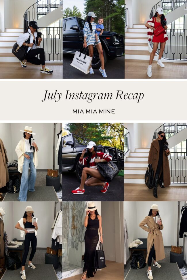 mia mia mine summer outfit ideas