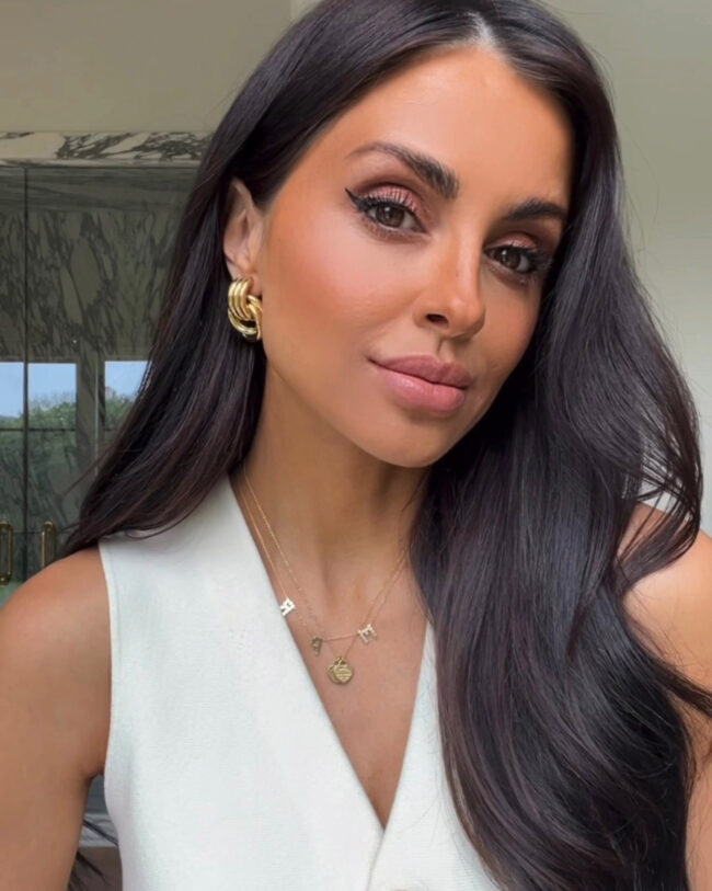 mia mia mine time-saving makeup routine for moms