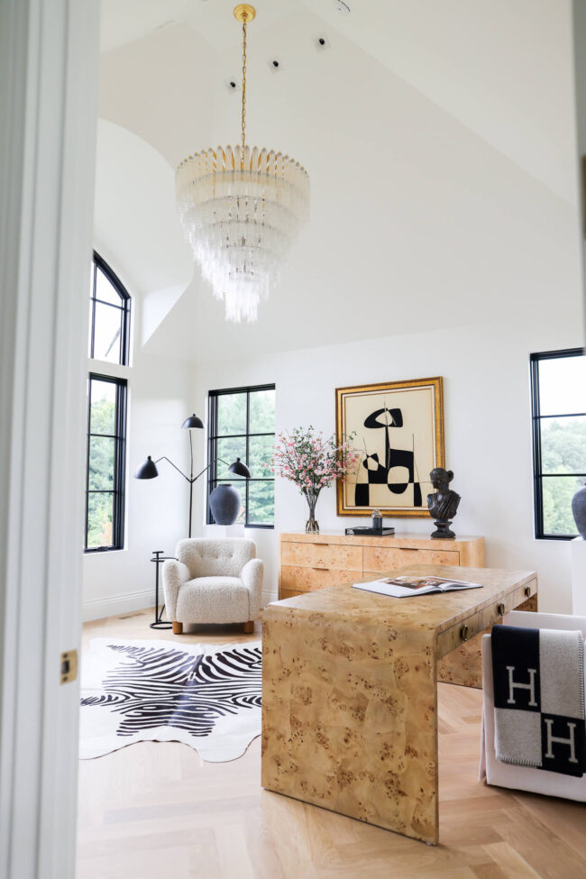 mia mia mine home studio tour