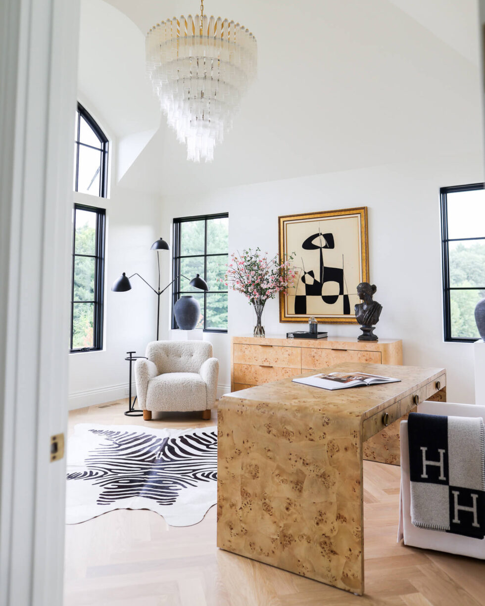 Home Tour: My Studio